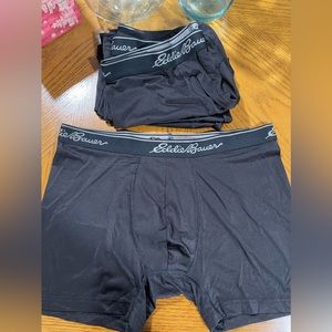 Eddie Bauer briefs